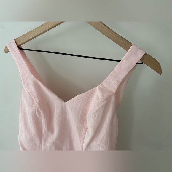 Pink Romper - Picture 8 of 8